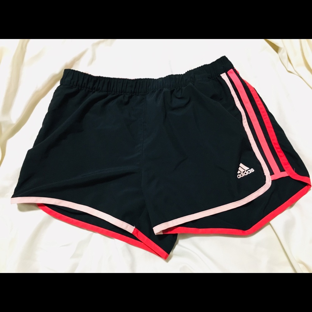 Adidas shorts sz S